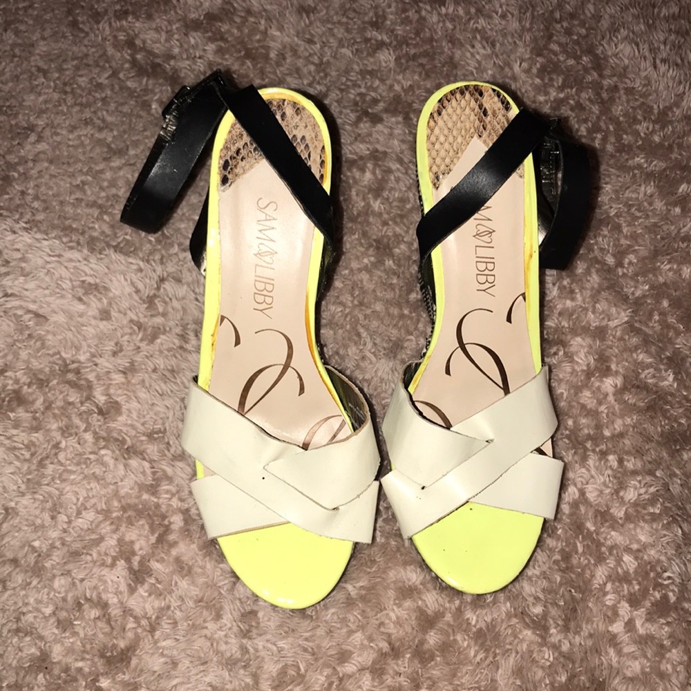 Wedges